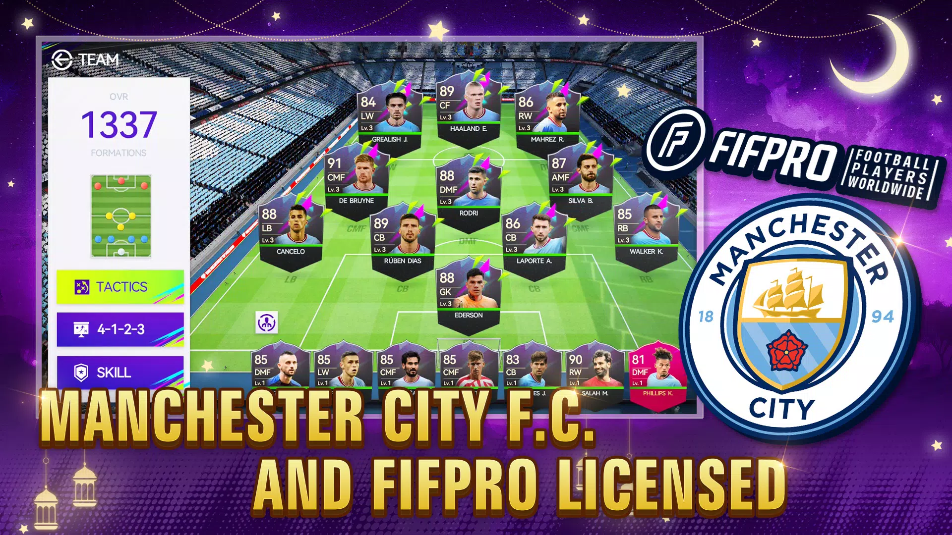 Total Football - Soccer Game APK for Android Download
