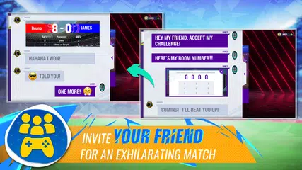 Скачать Total Football - Soccer Game XAPK