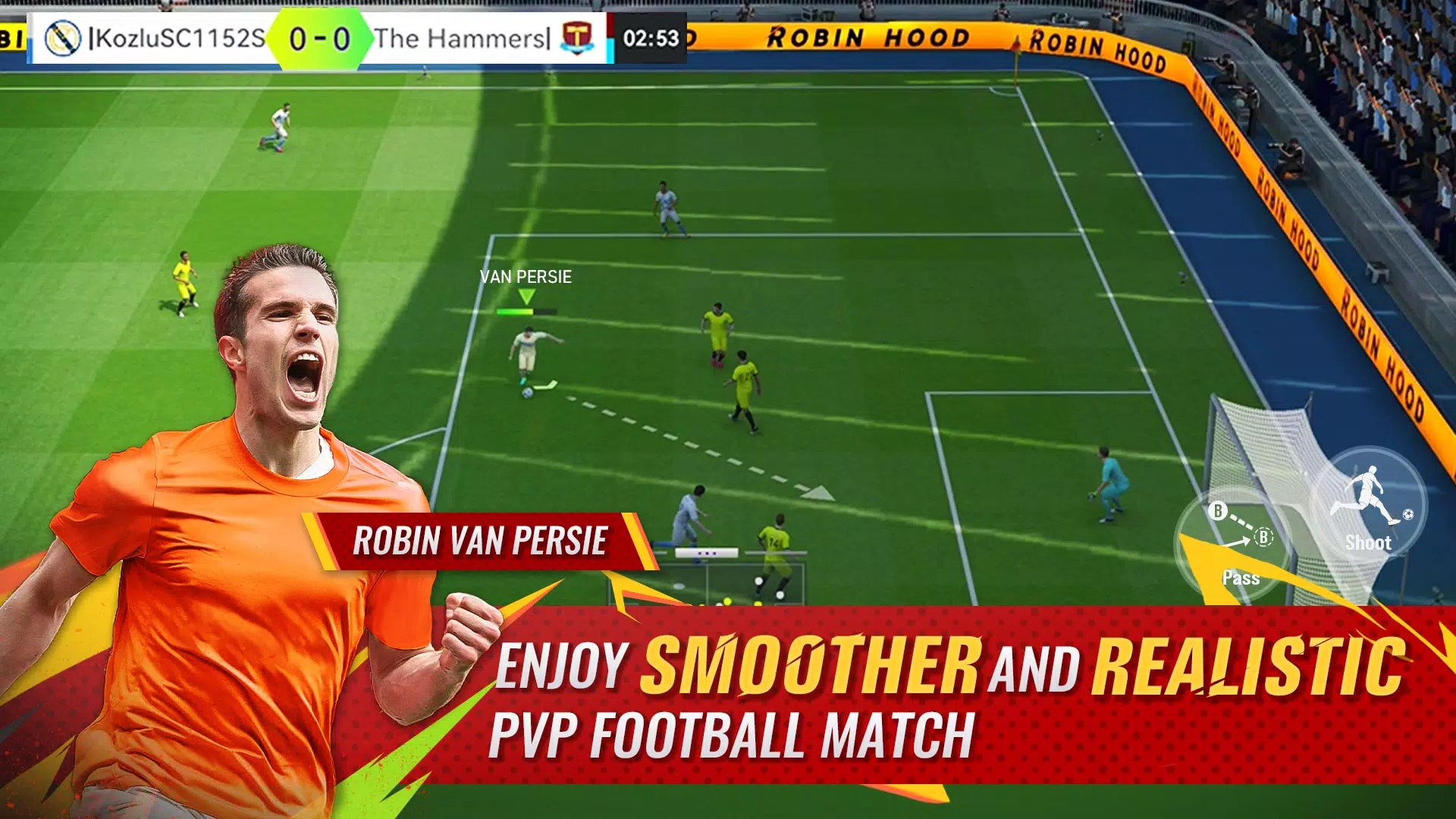 Total Football APK para Android - Download