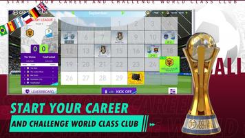 Total Football-FIFpro™ License اسکرین شاٹ 2