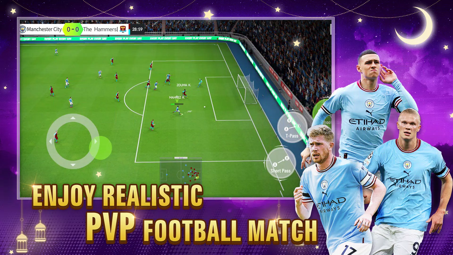 Total Football - Soccer Game APK for Android Download