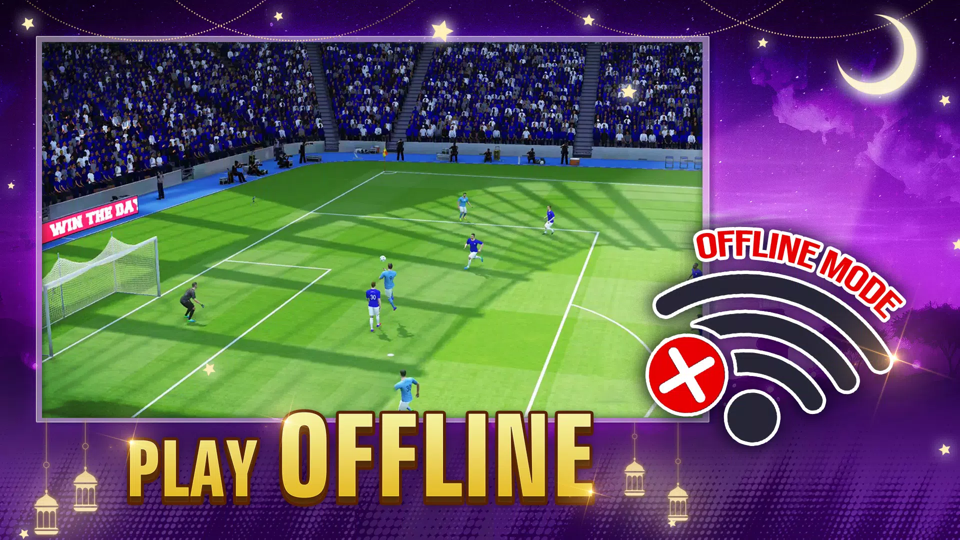 Total Football - Soccer Game APK for Android Download