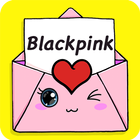 Blackpink Messenger! Chat Simulator-icoon