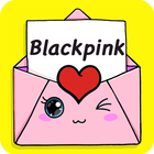 Blackpink Messenger! Chat Simulator icon