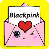 Blackpink Messenger! Chat Simulator icon