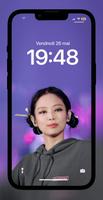 Blackpink Wallpaper স্ক্রিনশট 3