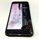 APK Broken Screen 4K Wallpaper