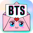 ”BTS Messenger : Chat Simulator