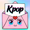 APK Kpop Chat: Boyfriend Simulator