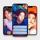 APK Bts Wallpaper 2024 HD