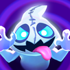 Ghost-Man: Scramble Fight! APK