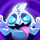 Ghost-Man: Scramble Fight! icon