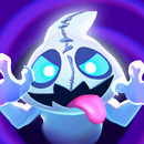 APK Ghost-Man: Scramble Fight!