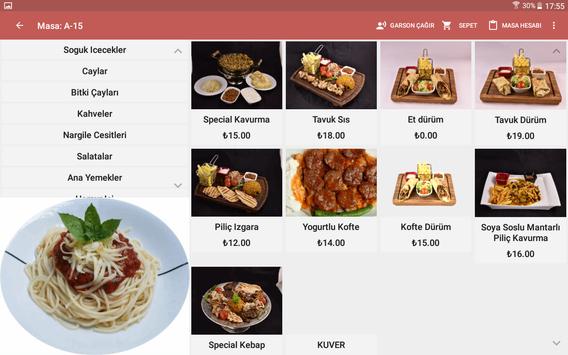 Vega Dijital Menu For Android Apk Download
