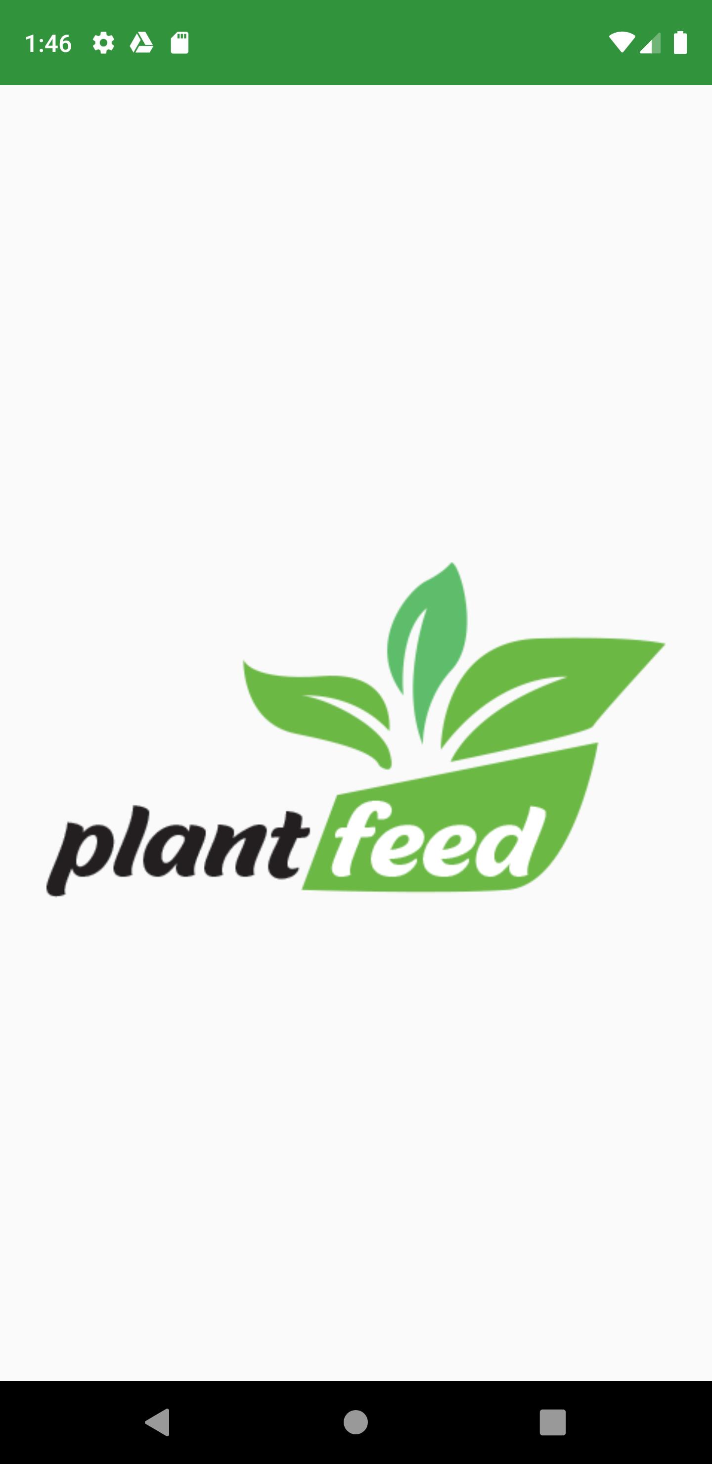 Feed plant. Plant Feed. Plant Feed разница. Feed v3.