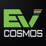 EV COSMOS - EV charging mobile