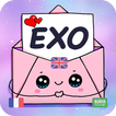 Exo Messenger! Chat Simulator