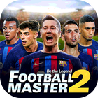 Football Master 2 ícone