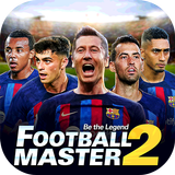 Football Master 2 icono