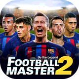 Football Master 2: LATAM