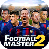 ikon Football Master 2