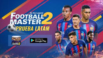 Football Master 2 Plakat