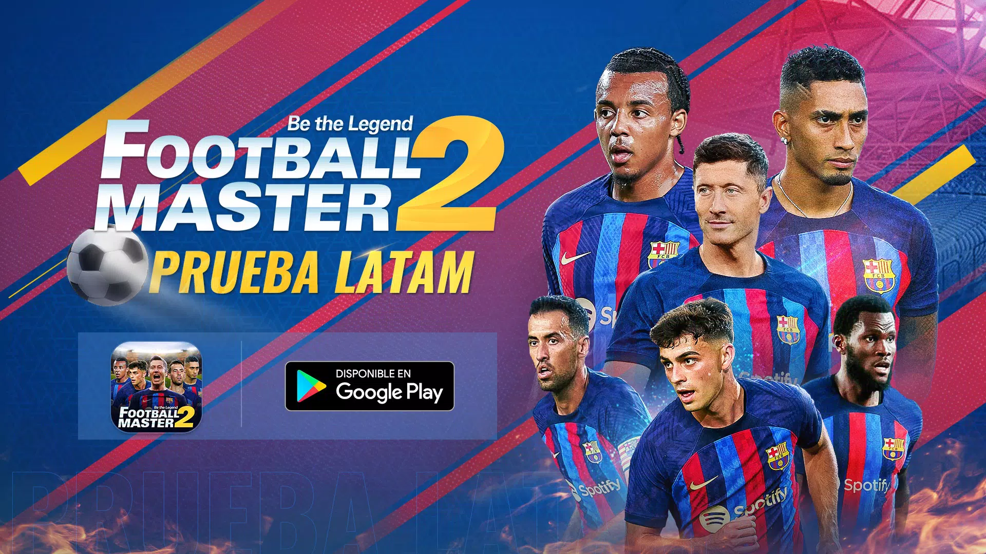 Football Masters - Jogo Gratuito Online