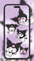 Kuromi Wallpaper syot layar 1