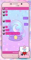 Twice Messenger! Chat Simulator screenshot 1