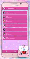 Twice Messenger! Chat Simulator screenshot 2