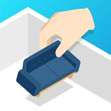 おくROOM - 3D間取り＆家具配置シミュレーター APK