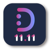 Tax Free Japanese Online Shopping Mall DOKODEMO icon Tax Free Japanese Online Shopping Mall DOKODEMO icon