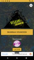 VegaaniSkanneri পোস্টার