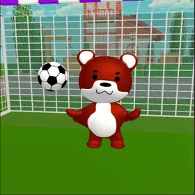 Football Goal: Fun Soccer Game
