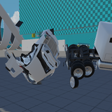 APK Car Crash Simulator : Royale