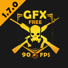 GFX Tool - Game Booster أيقونة