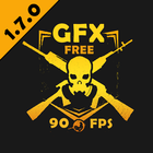 GFX Tool - Game Booster ไอคอน