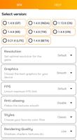 GFX Tool - Game Booster 海报