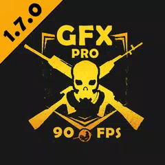 Скачать GFX Tool Pro - Game Booster APK