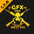 ikon GFX Tool Pro - Game Booster