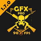 GFX Tool Pro - Game Booster Zeichen