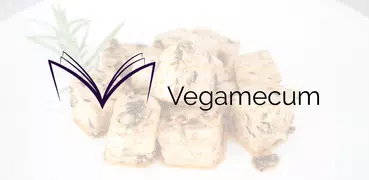 Vegamecum - Recetas veganas