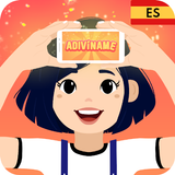 Adivíname ไอคอน