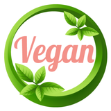 Vegan:  Aditivos, alérgica