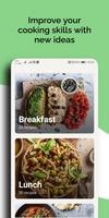 Vegan Recipes screenshot 2
