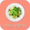 Vegan pro shop APK