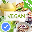 APK Receitas veganas simples