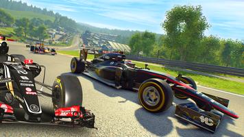 formule racen spel 3D screenshot 3