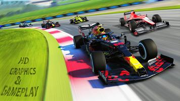 formule racen spel 3D screenshot 2