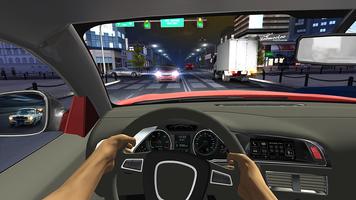 자동차 경주 게임 3D : 레이싱 게임 스크린샷 1